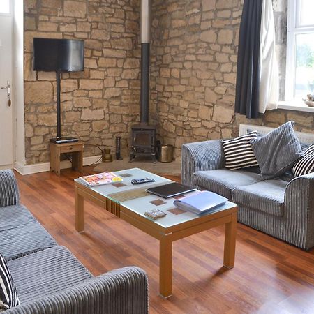 Stable Cottage - Uk3285 Guyzance Εξωτερικό φωτογραφία