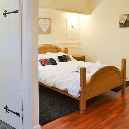 Stable Cottage - Uk3285 Guyzance Εξωτερικό φωτογραφία
