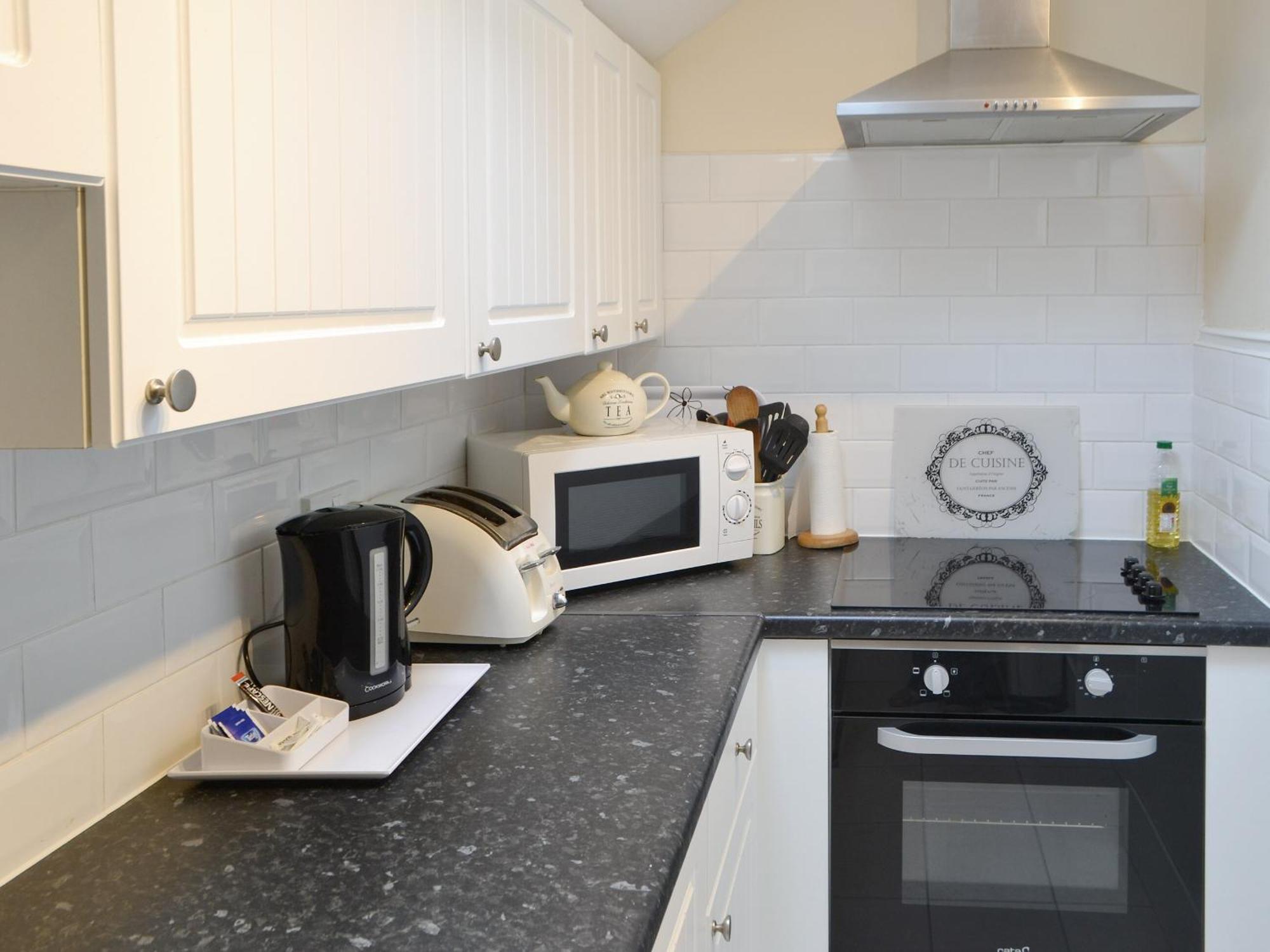 Stable Cottage - Uk3285 Guyzance Εξωτερικό φωτογραφία