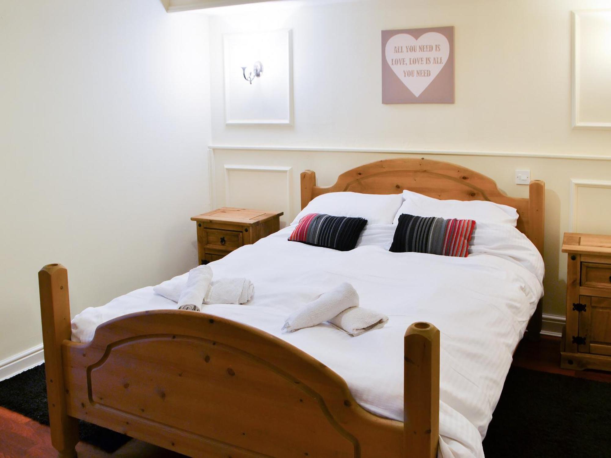 Stable Cottage - Uk3285 Guyzance Εξωτερικό φωτογραφία